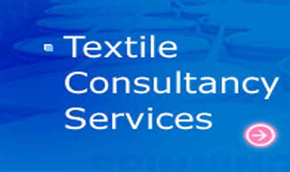Textile Consulting